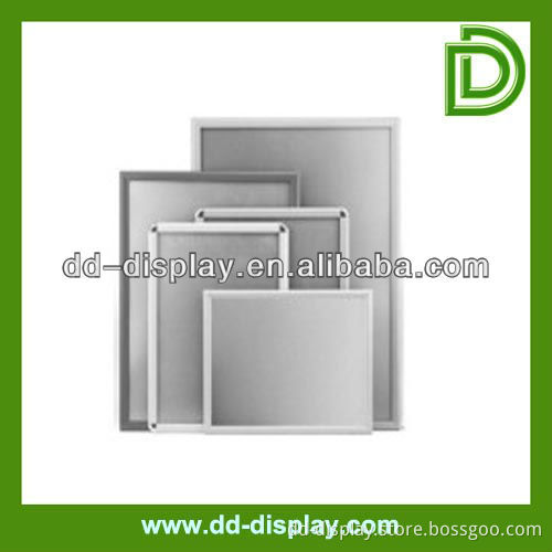 Sign Poster Frame, Snap Frame,Banner Frame